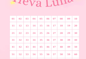 Eu vou Fazer convites, rifas, cartazes
