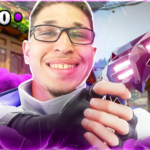 Eu vou fazer uma thumbnail profissional de jogos pra você
