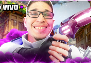 Eu vou fazer uma thumbnail profissional de jogos pra você