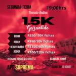 Eu vou fazer seu modelo digital personalizado