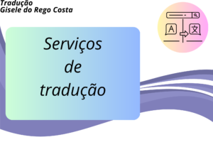 Eu vou traduzir seus textos, do inglês ao português brasil