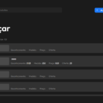 Eu vou criar página profissional com layout responsivo