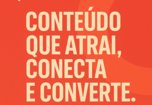 Eu vou te fazer vender mais com conteúdo estratégico