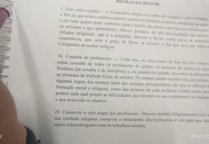 Eu vou revisar e aperfeiçoar seu texto