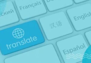 Eu vou realizar traduções com eficiência e rapidez