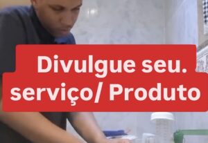 Eu vou Gravar videos para sua Marca
