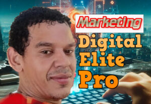 Eu vou fazer  Estratégias de Marketing Digital