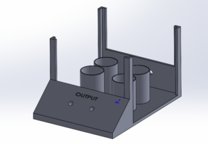 Eu vou fazer suas modelagens 3D no SolidWorks