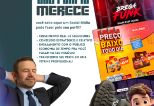 Eu vou criar artes personalizadas e profissionais para você