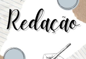 Eu vou fazer suas redações e textos em menos de 12 horas