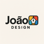 Eu vou fazer para você um logotipo para sua empresa.