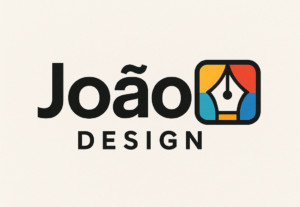 Eu vou fazer para você um logotipo para sua empresa.