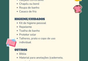 Eu vou fazer o material visual ideal para seus produtos.