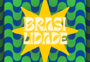 Eu vou fazer arte para suas redes sociais