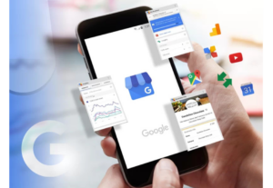 Eu vou otimizar o Google Meu Negócio para atrair clientes