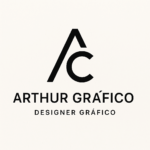 Eu vou fazer suas artes para redes sociais personalizadas
