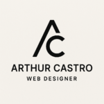 Eu vou fazer o design de uma landing page personalizada