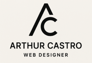 Eu vou fazer o design de uma landing page personalizada