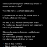 Eu vou Criar e-mails e conteúdos que vendem todos os dias