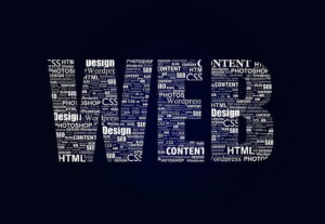 Eu vou fazer um esboço de um site para você