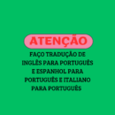 Foto do perfil do trabalhador freelancer