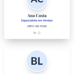 Eu vou fazer o seu Site Personalizado Simples ou Médio em at...