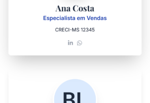 Eu vou fazer o seu Site Personalizado Simples ou Médio em at...