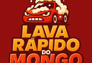 Eu vou criar um logotipo para sua rede social ou marca.