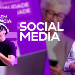Eu vou fazer seus post para Redes Sociais