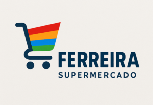 Eu vou fazer a sua logo marca profissional marcante
