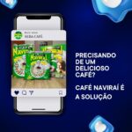 Eu vou criar a sua publicação para engajamento