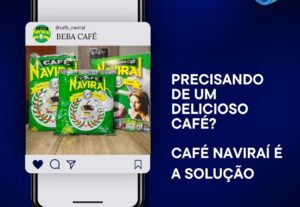 Eu vou criar a sua publicação para engajamento