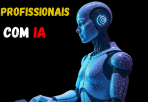Eu vou criar um vídeo profissional com IA