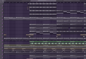 Eu vou Produzir beats originais em vários estilos