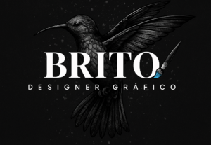 Eu vou Criar sua logo marca