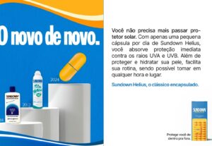 Eu vou ser sua copywriter e escrever o que você precisar.