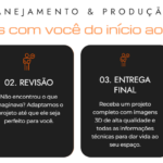 Eu vou fazer seu site, landing page, blog ou loja virtual