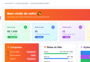 Eu vou criar um site para seu negócio em 24h