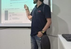 Eu vou criar a melhor planilha de Excel rápido e avançado