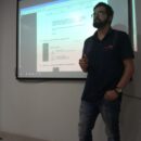 Foto do perfil do trabalhador freelancer