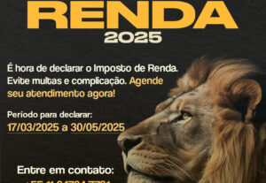 Eu vou fazer uma arte de divulgação, para suas redes sociais...