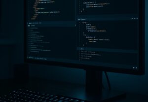 Eu vou Criar  um site em base no que você pedir