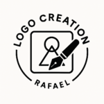 Eu vou fazer sua logo profissional.