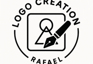 Eu vou fazer sua logo profissional.