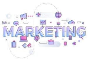 Eu vou criar artes para o seu marketing