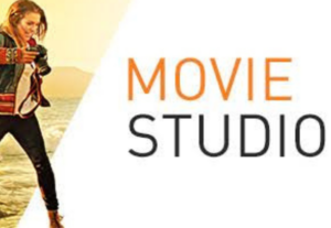 Eu vou editar seu video no vegas movie studio