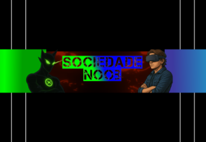 Eu vou Criar Capa Personalizada, Banners