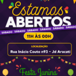 Eu vou fazer artes para a sua rede social