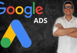 Eu vou Criar seu Anúncio No Google