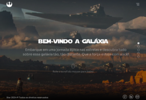 Eu vou criar seu site profissional completo